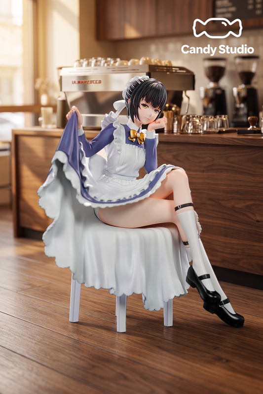 Candy - Shiki Natsume