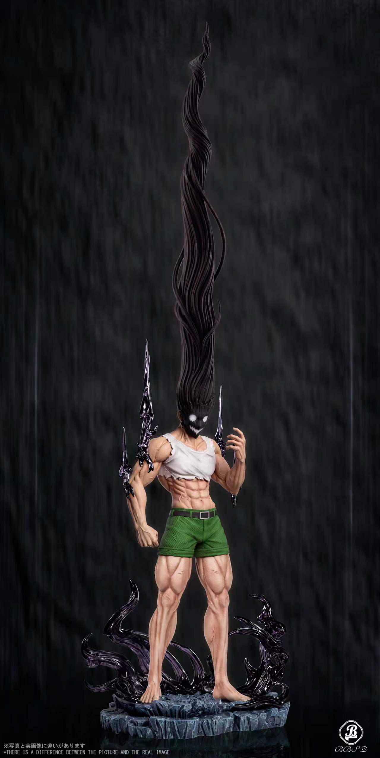 BBSD - Gon