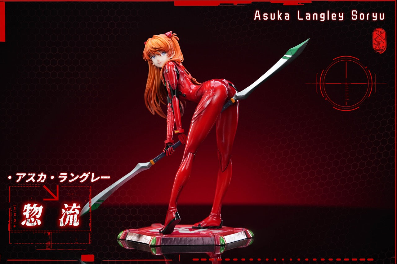 TY - Asuka