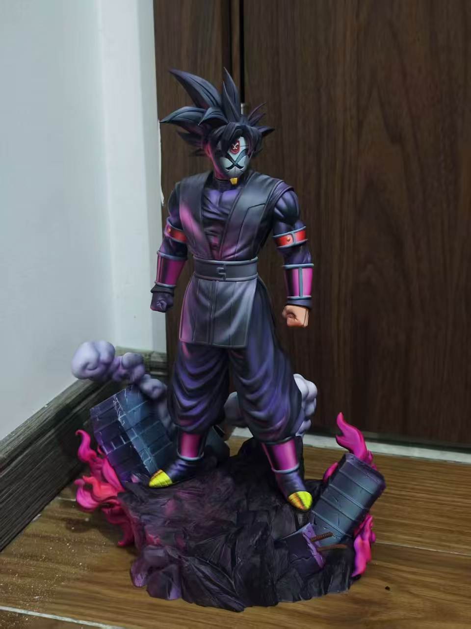 AW - Goku Black
