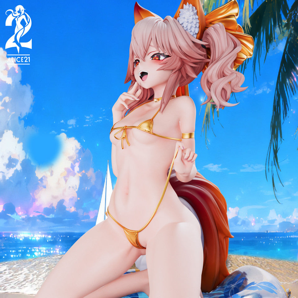 Alice21 - Tamamo