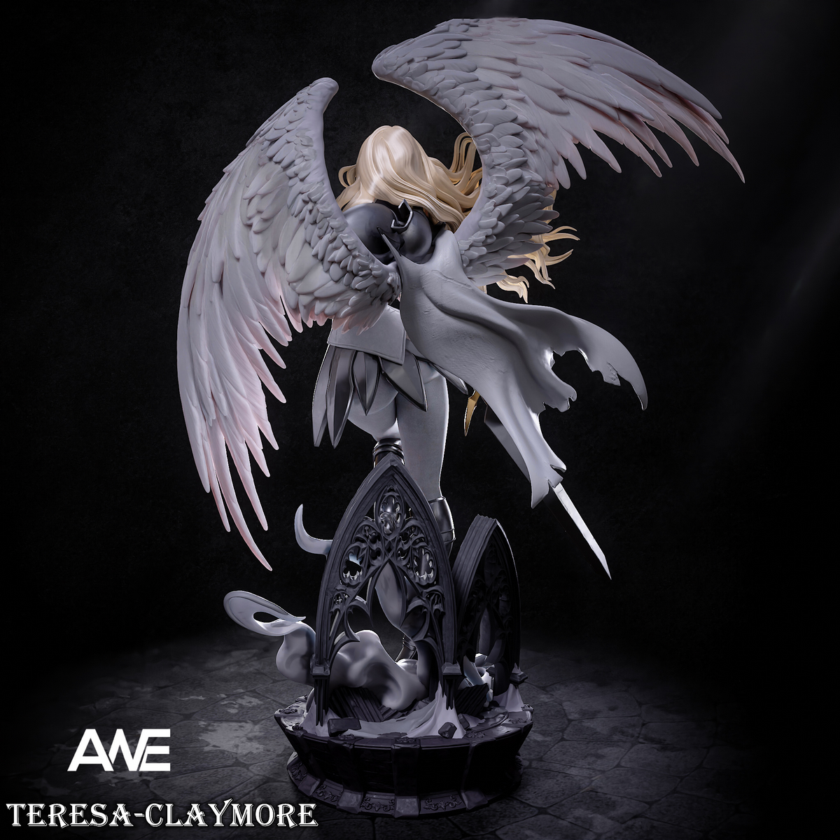 ANE - Teresa