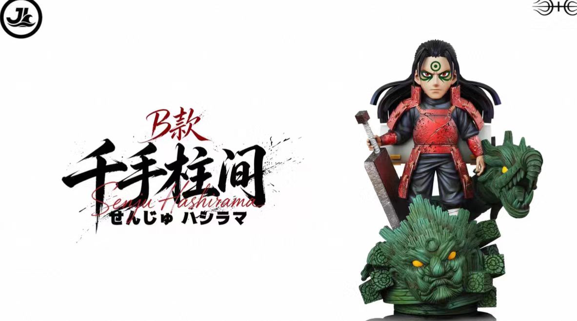 JL - Hashirama