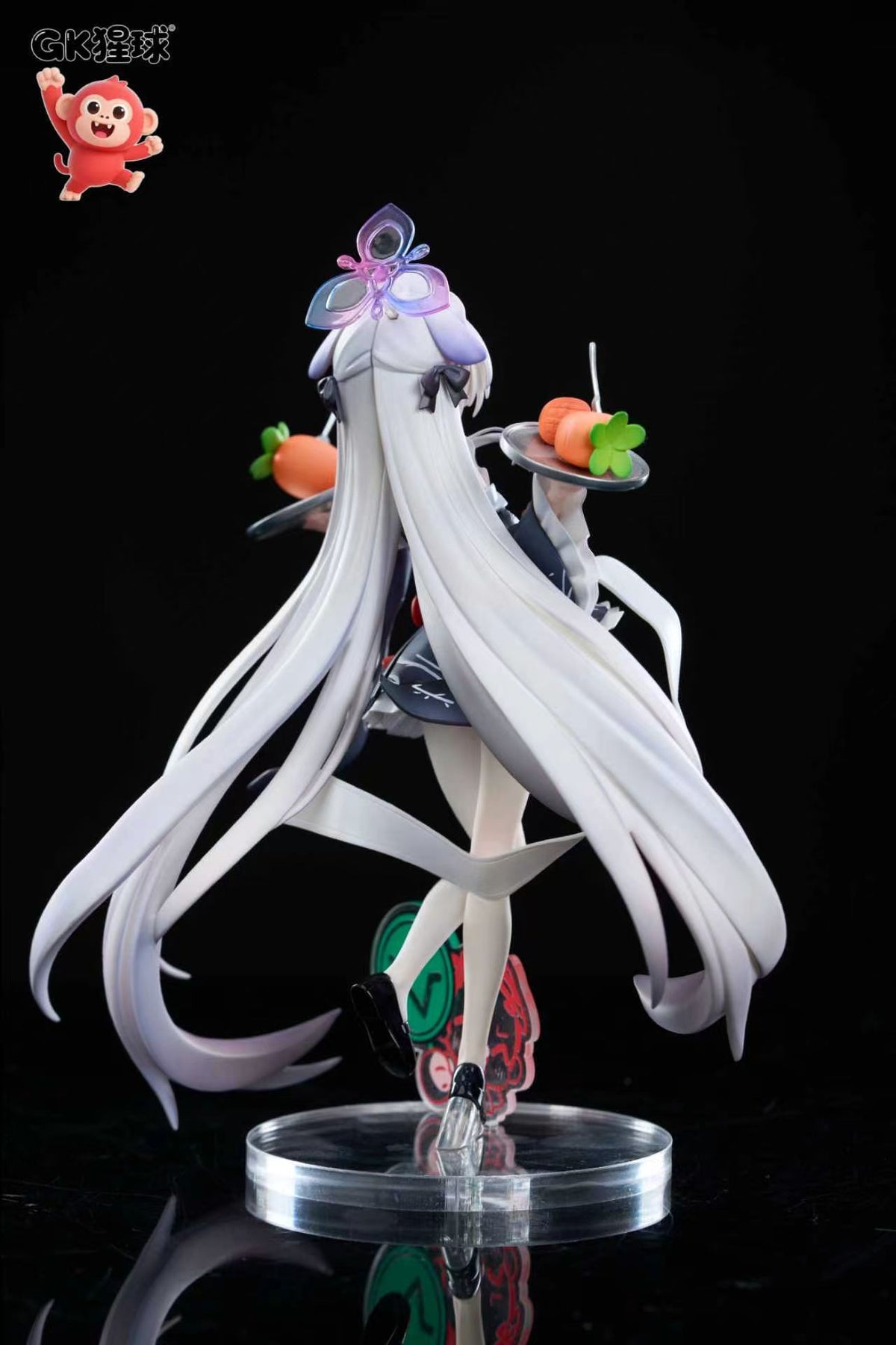 GK Xing Qiu - Kokona