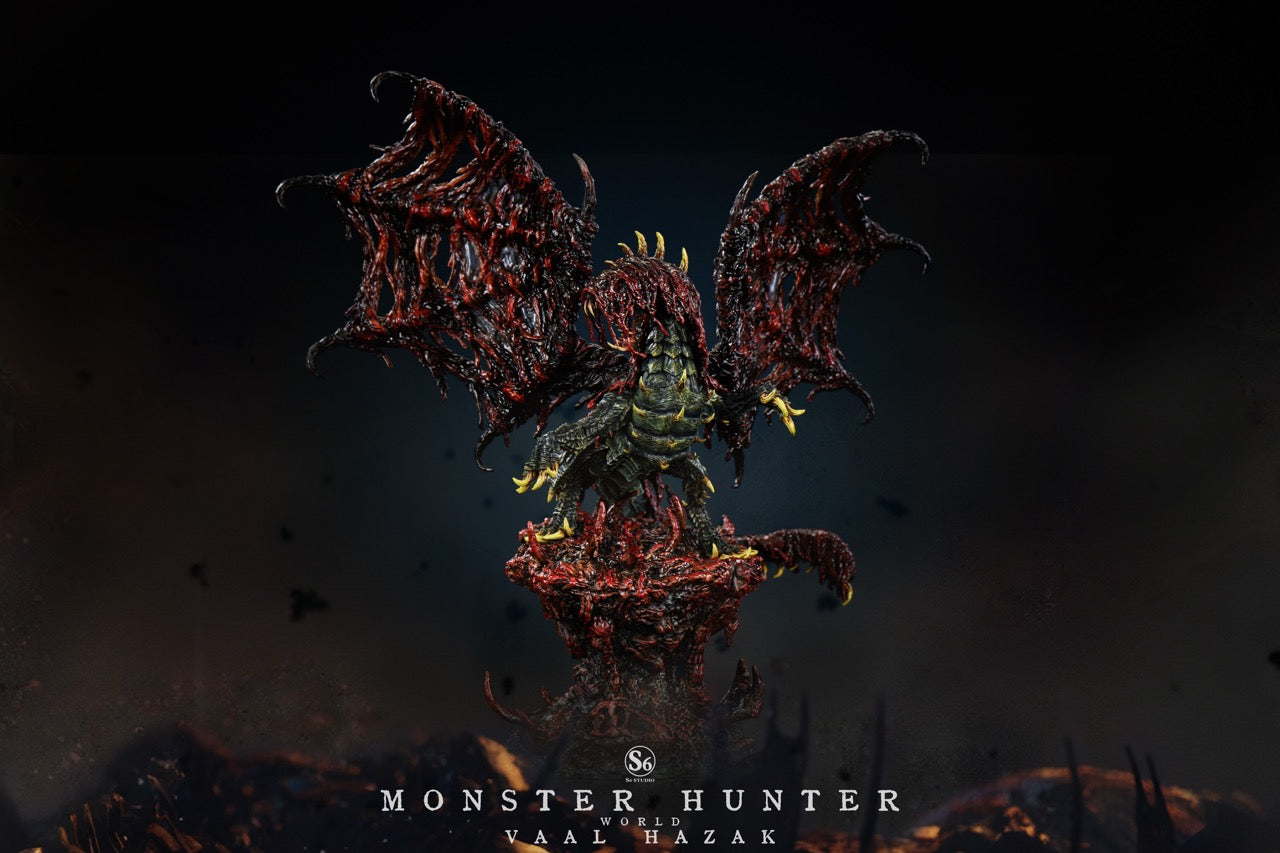 S6 - Vaal Hazak