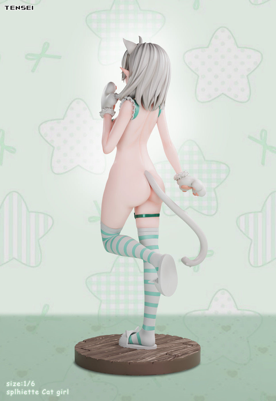 Tensei - Sylphiette