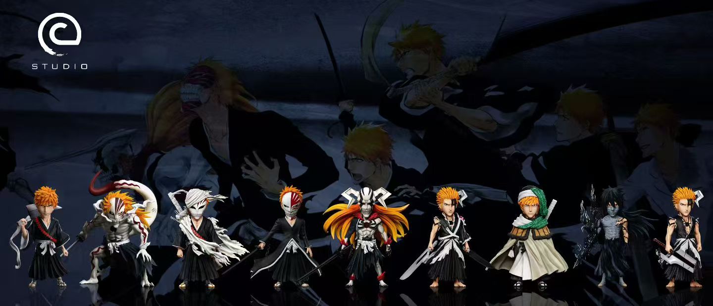 C - Ichigo