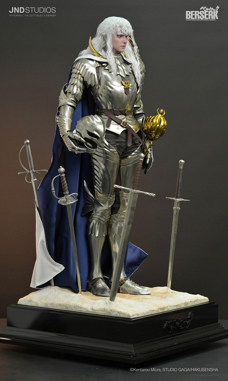 JND - Griffith