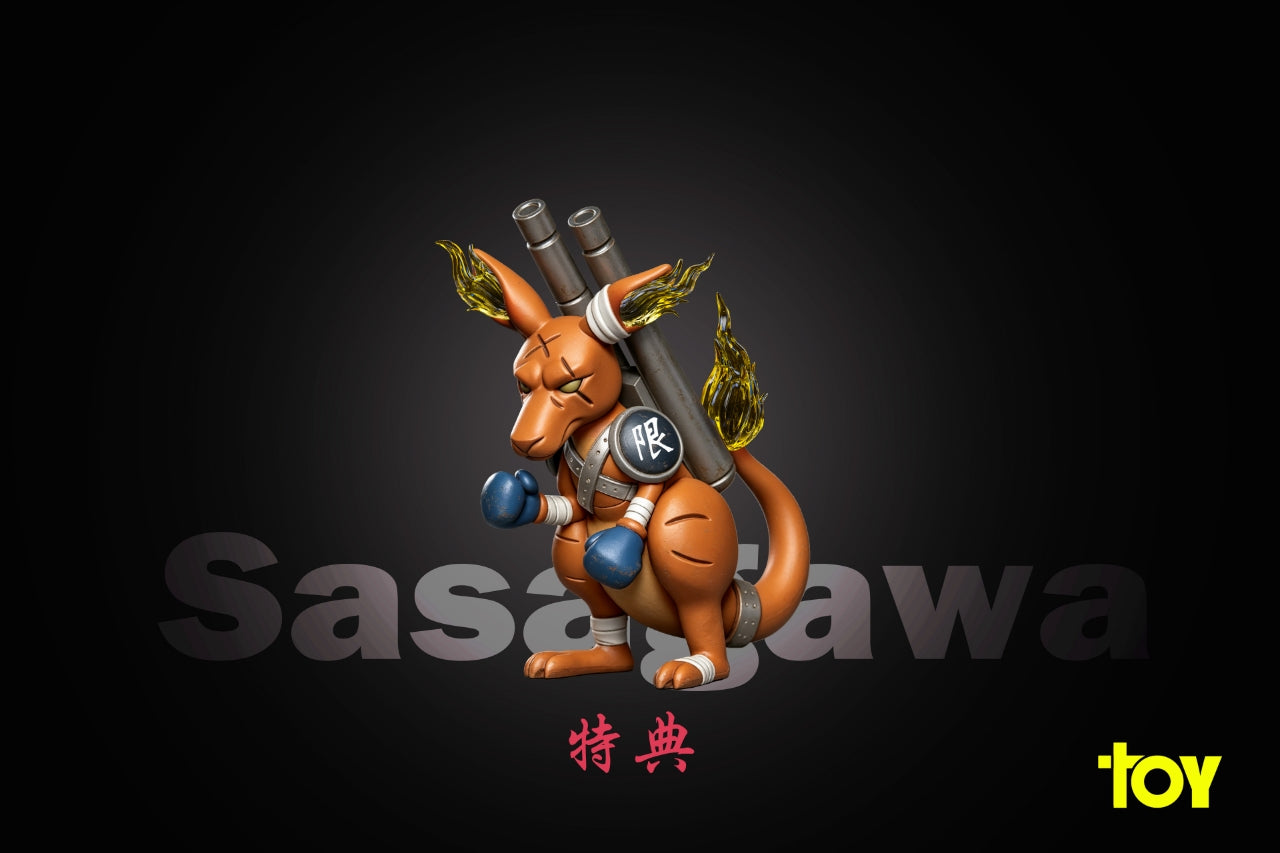 TOY - Ryohei Sasagawa