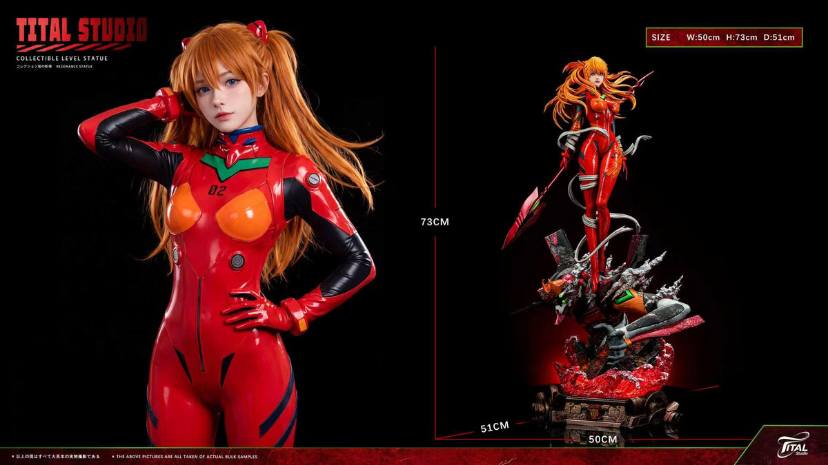 Tital - Asuka
