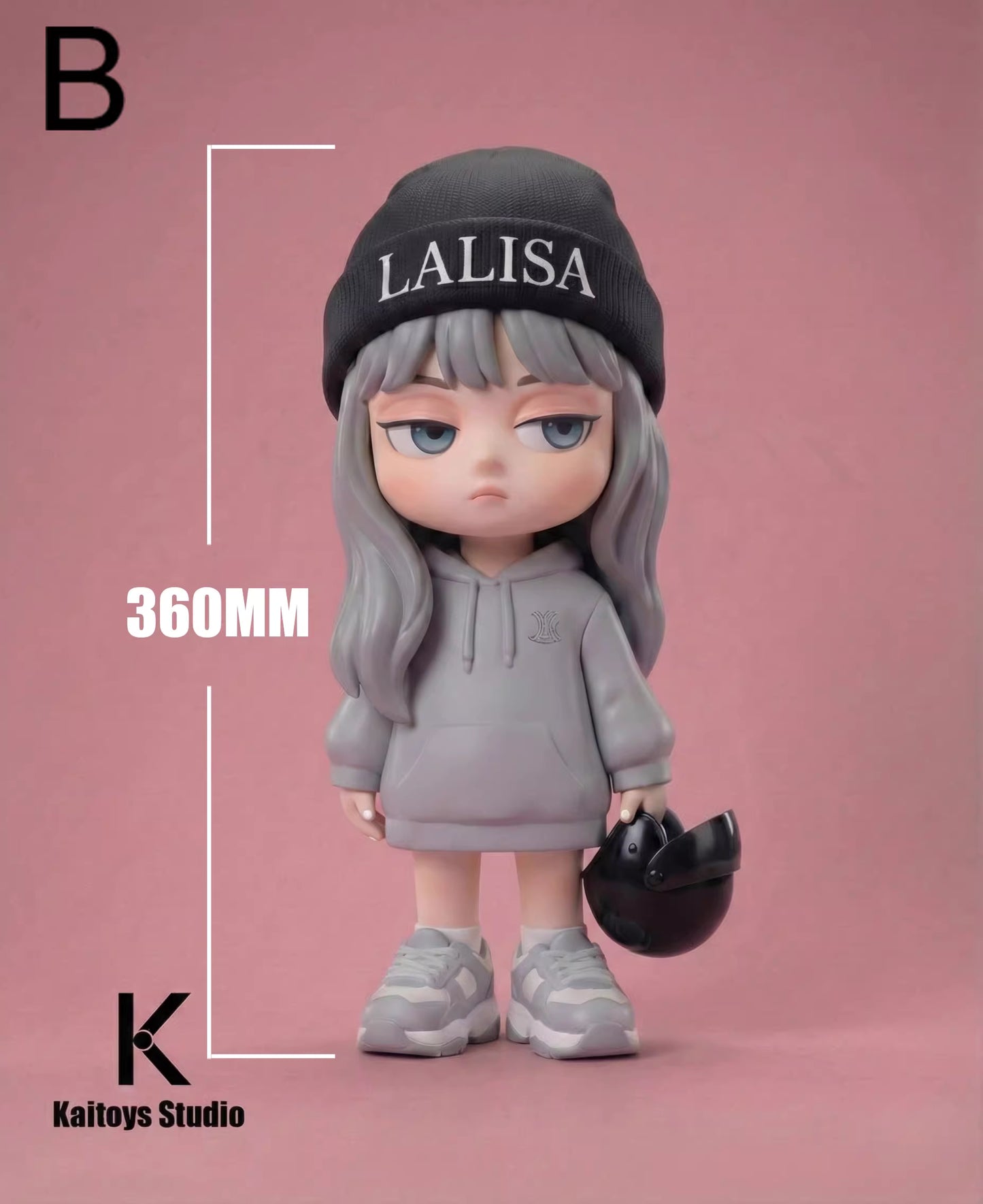 Kaitoys - Lalisa