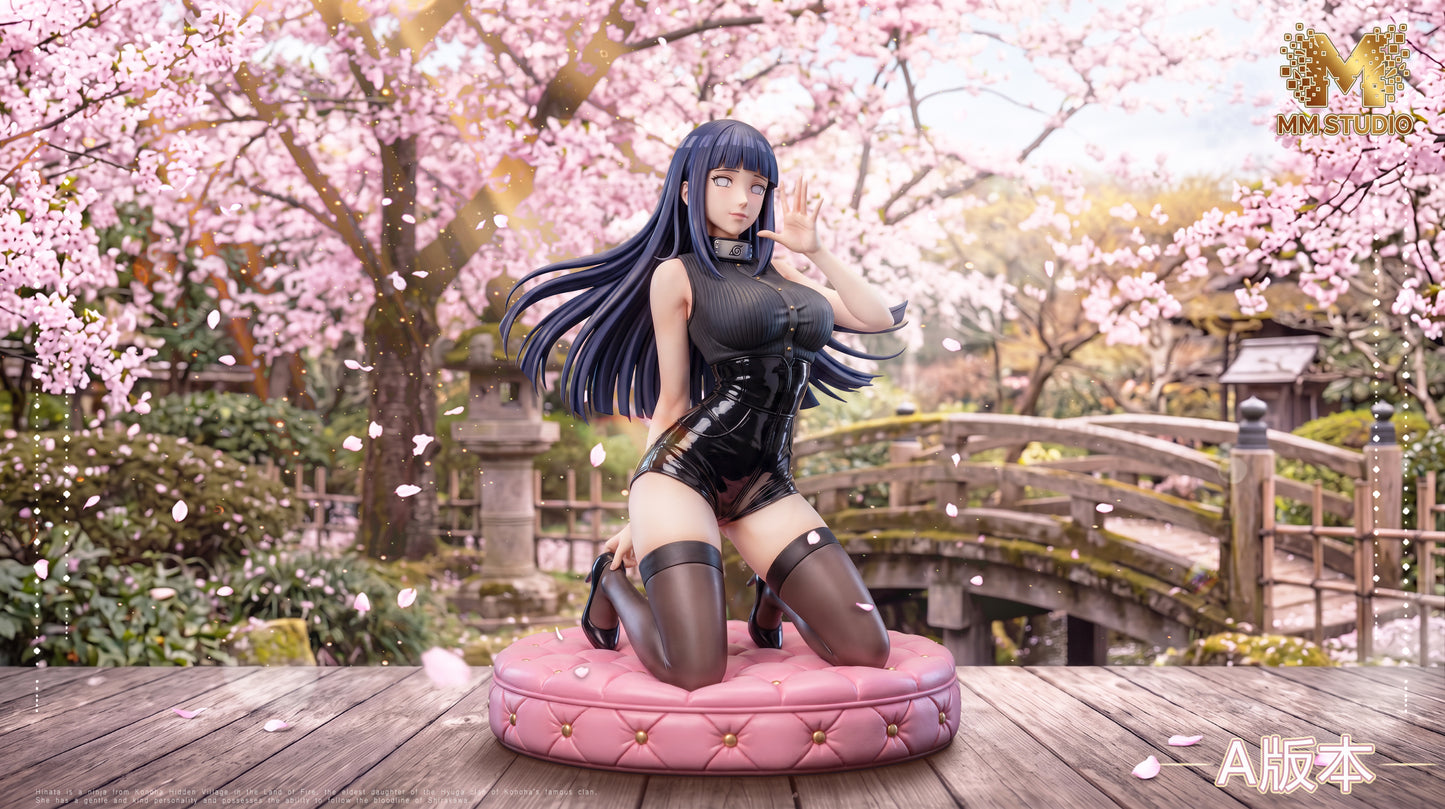 MM - Hinata