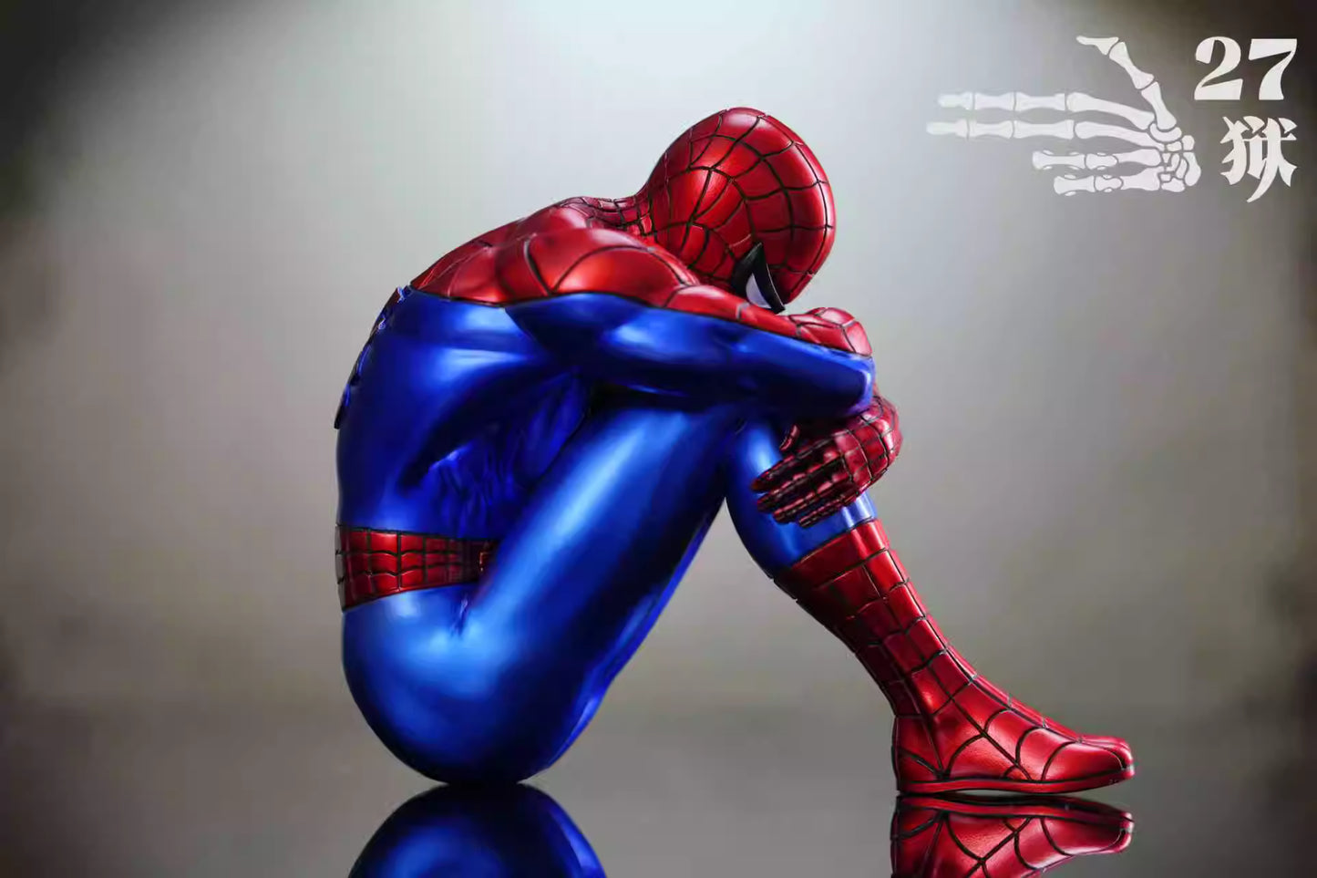 27Abyss - Spider-Man