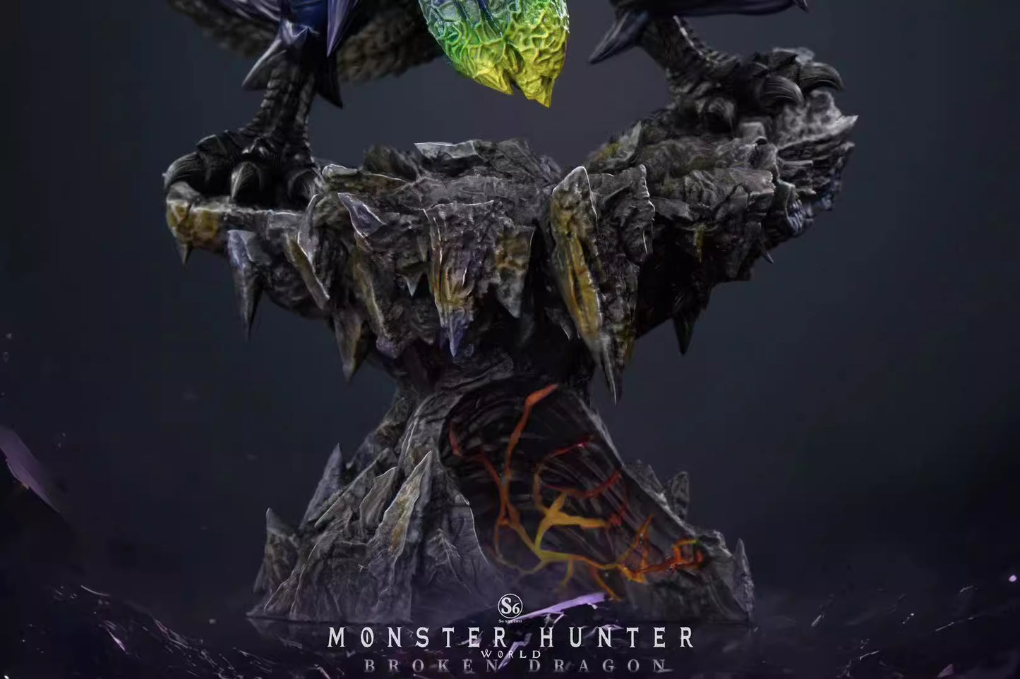 S6 - Brachydios and Raging Brachydios