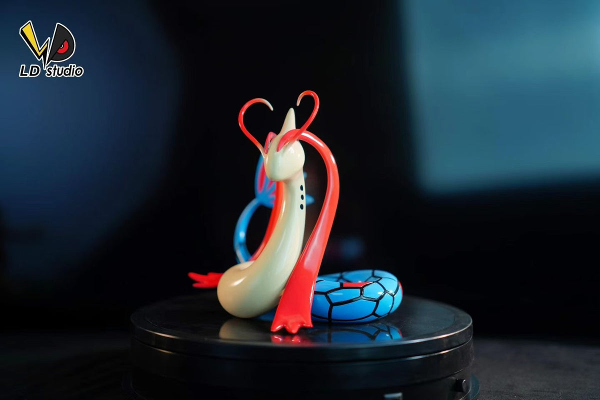 LD - Milotic
