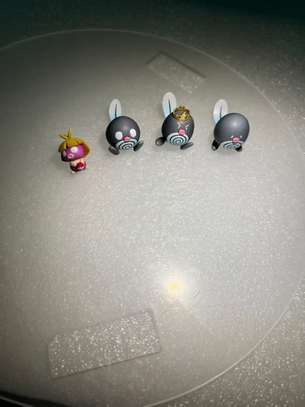 Original - Smoochum