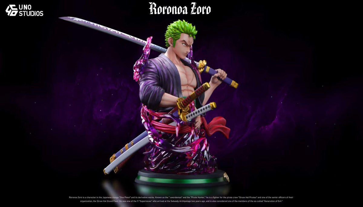 UNO - Zoro