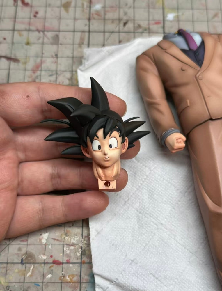 Kami - Goku