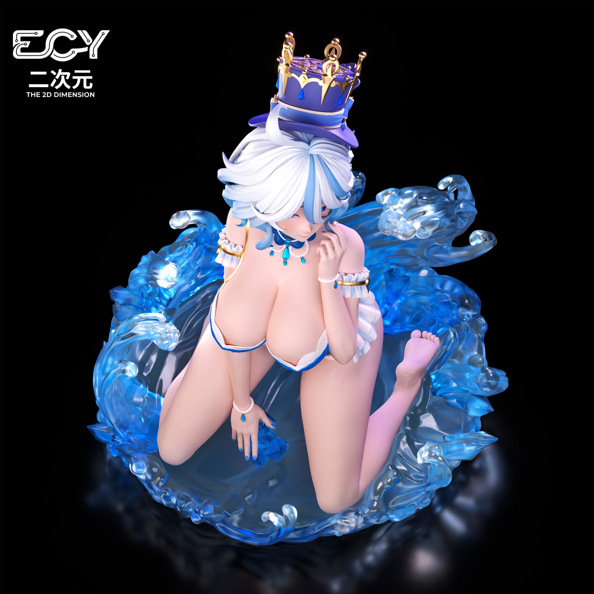 ECY - Furina