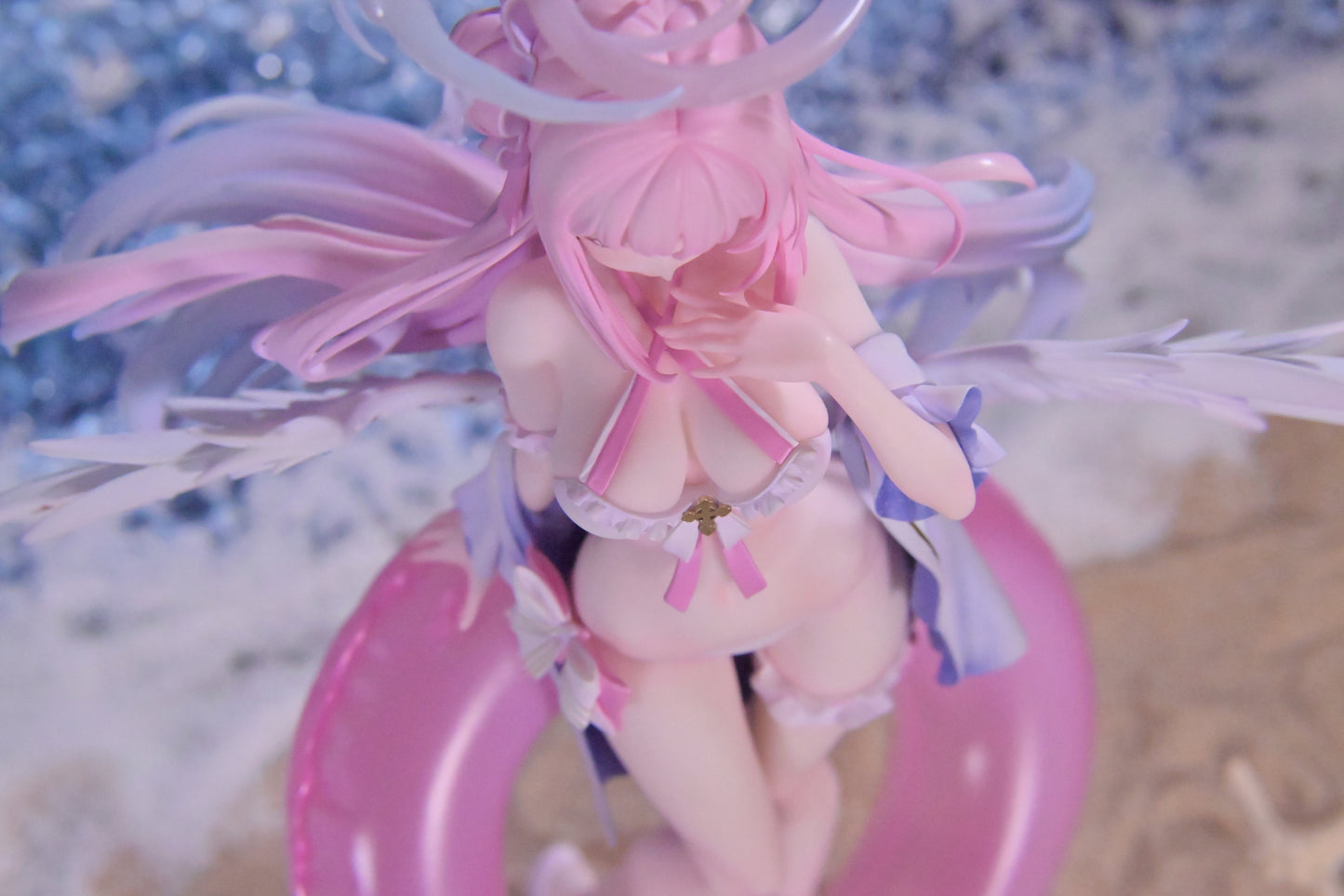 Dtalon - Misono Mika