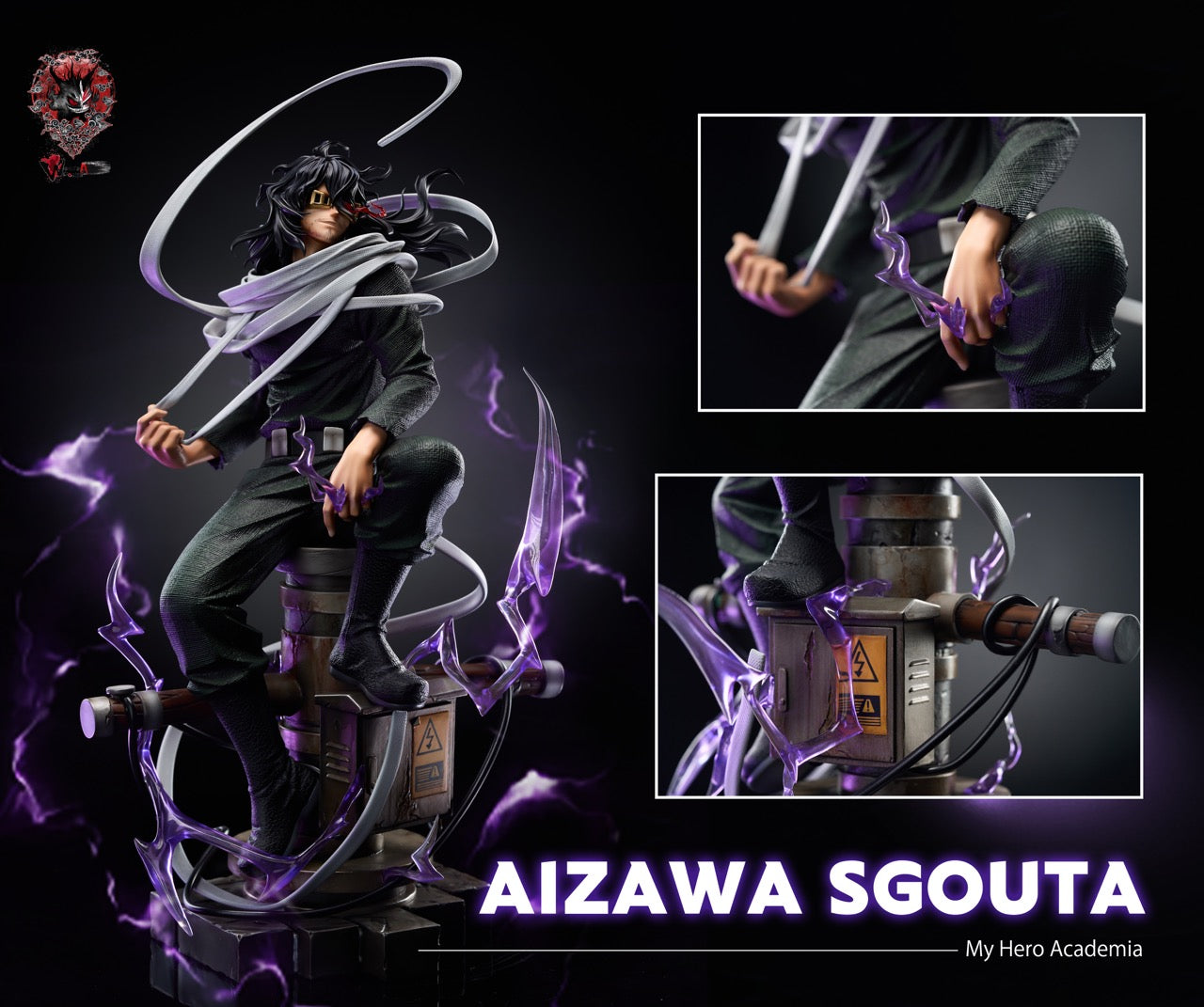 Weare A Design - Shota Aizawa