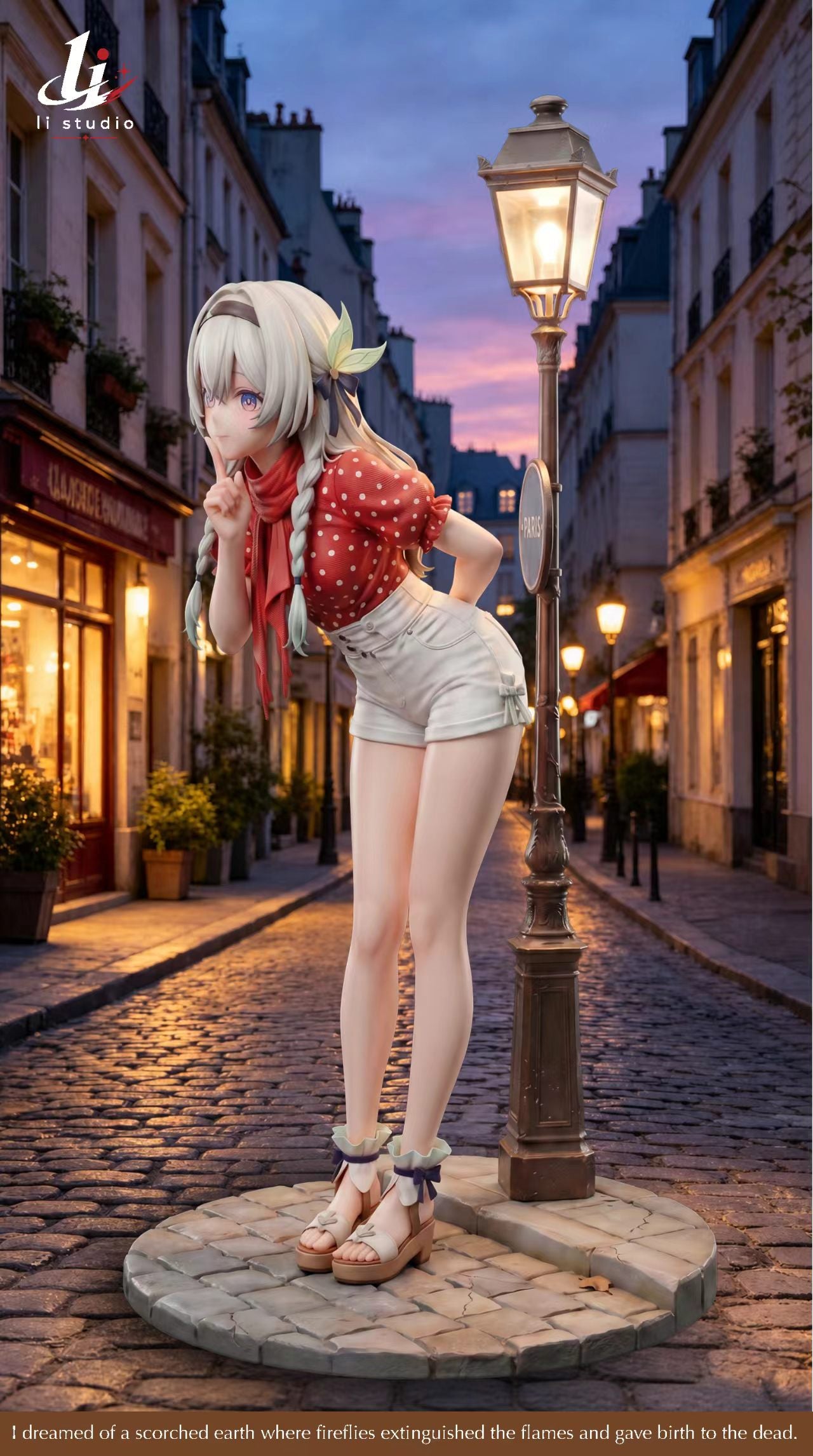 Li - Firefly