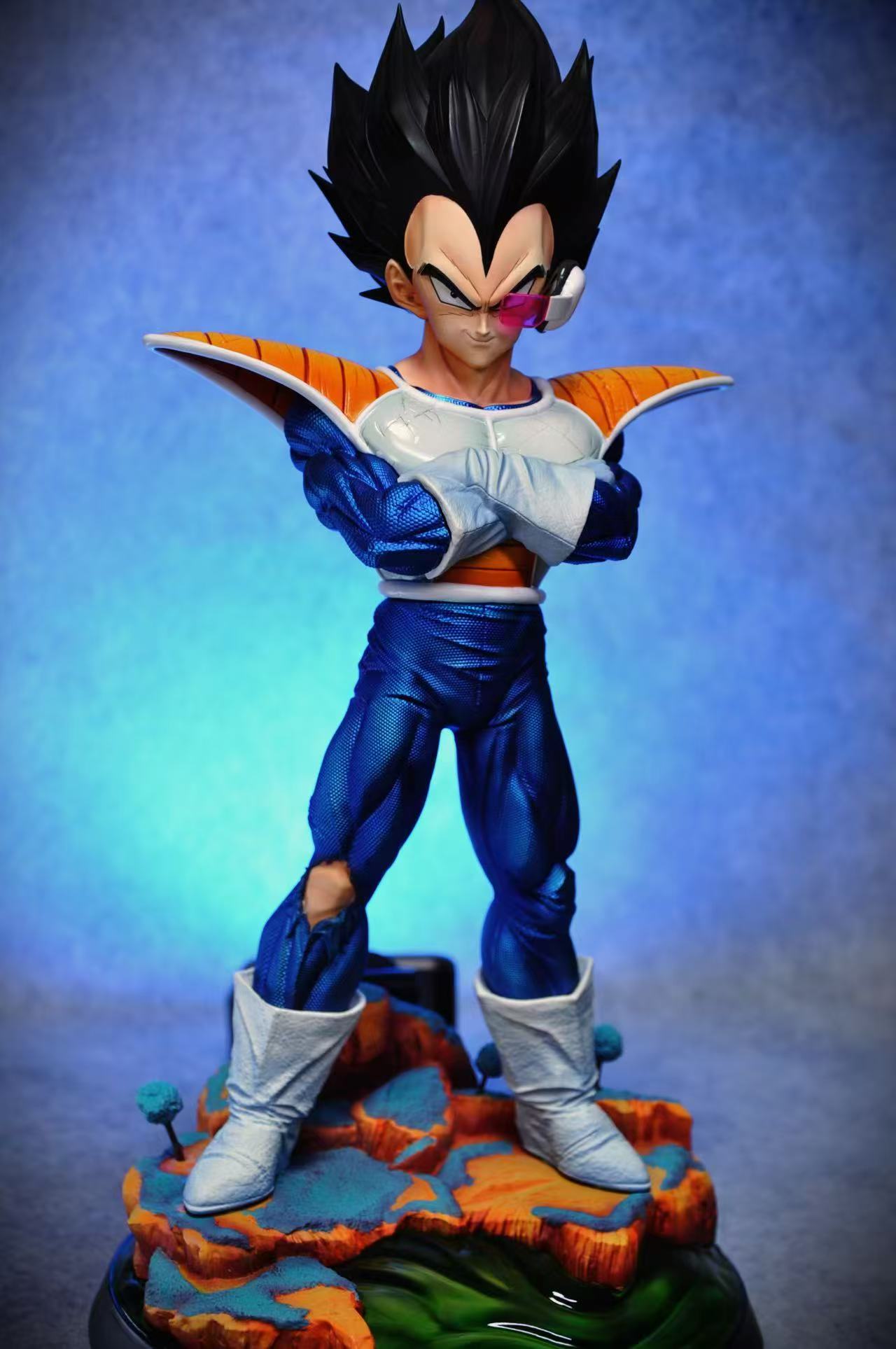 Ji - Vegeta