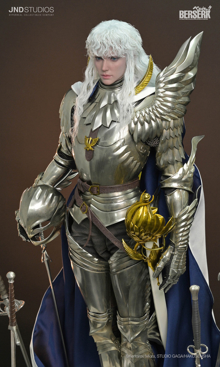 JND - Griffith