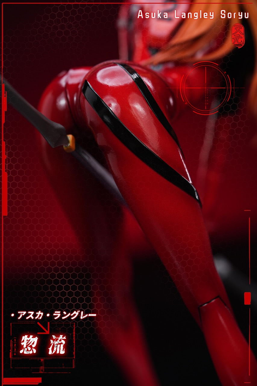 TY - Asuka