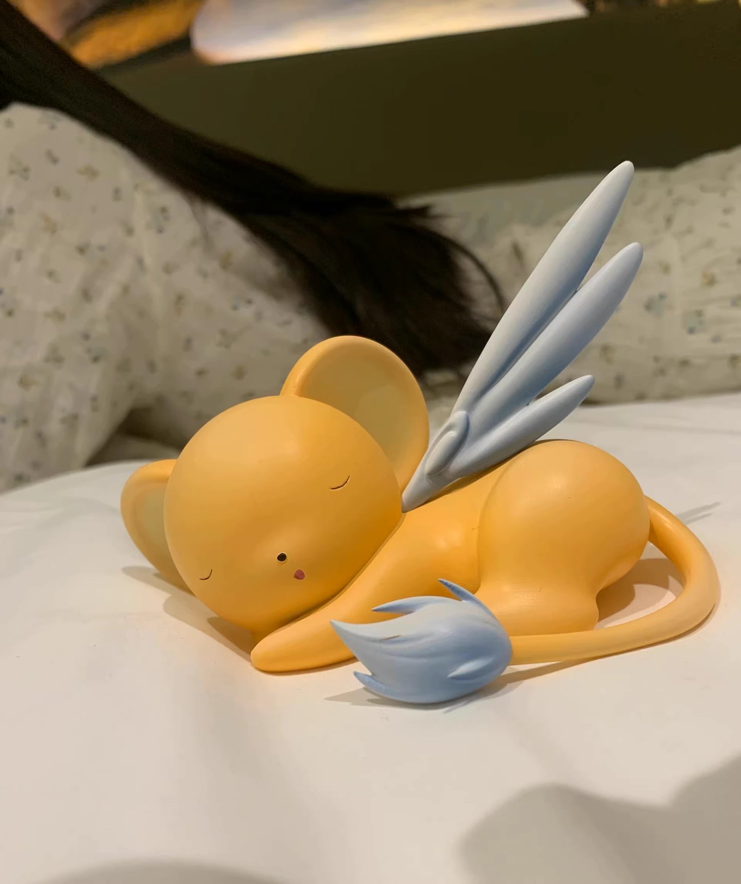 Ku Luo Ke Fu - Cerberus