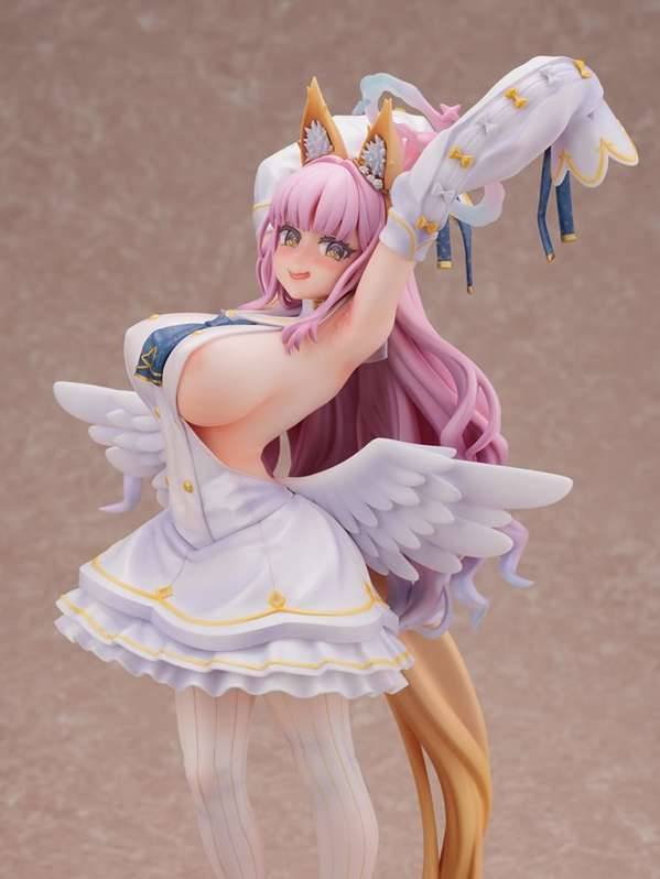 Fix Cast - Misono Mika