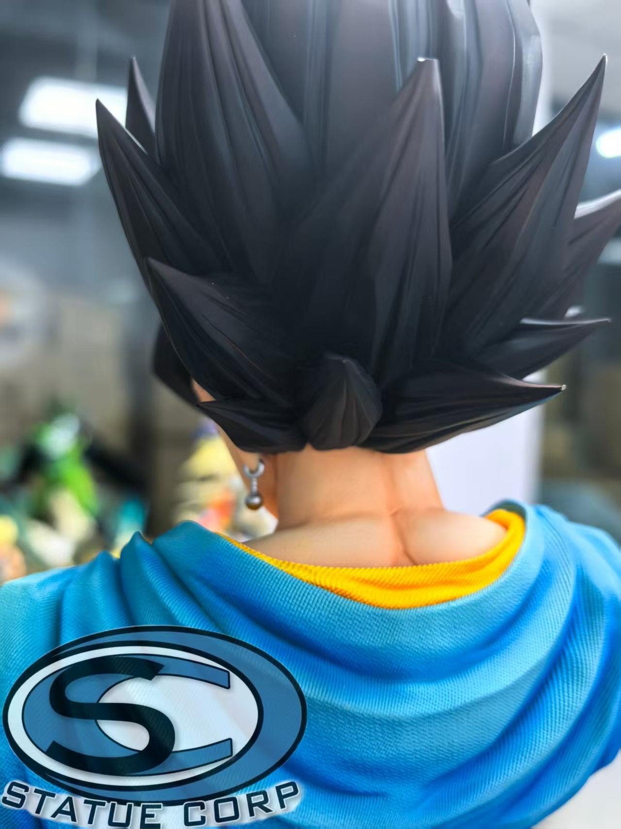 Infinite - Vegito