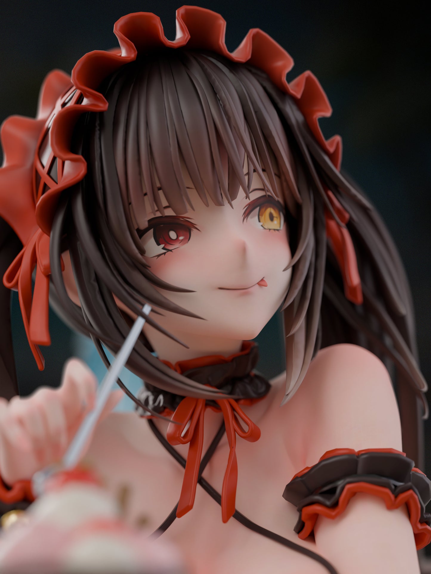 Yao Meng Meng - Kurumi