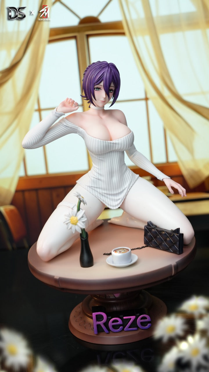 DS - Reze