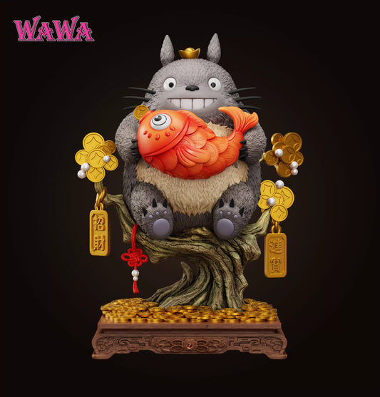 WAWA - Totoro