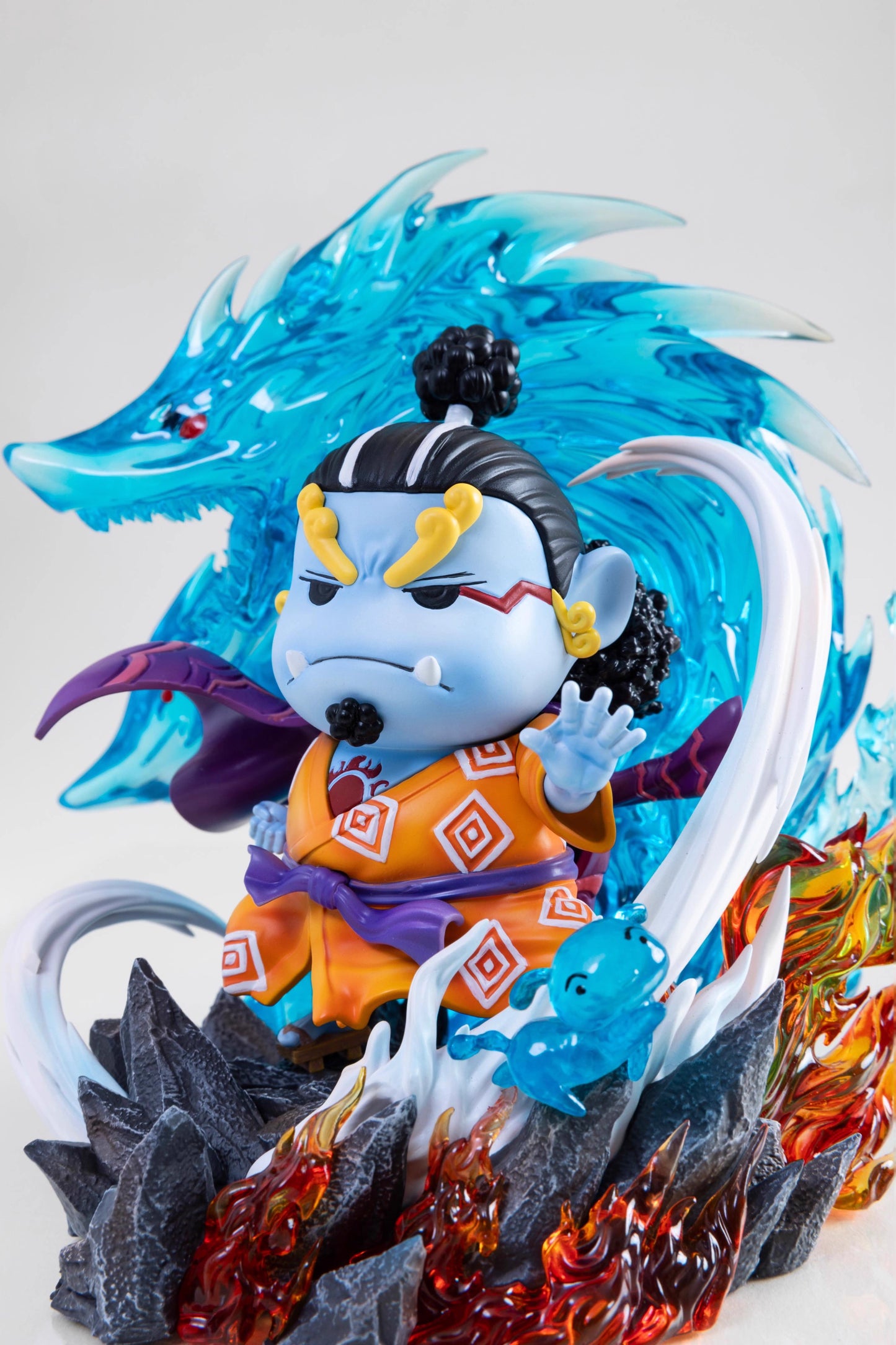 MHT - Jinbe