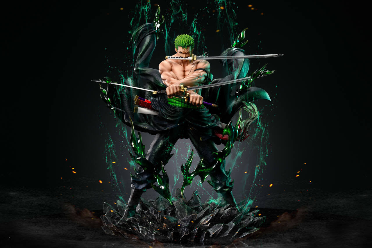 TH - Zoro