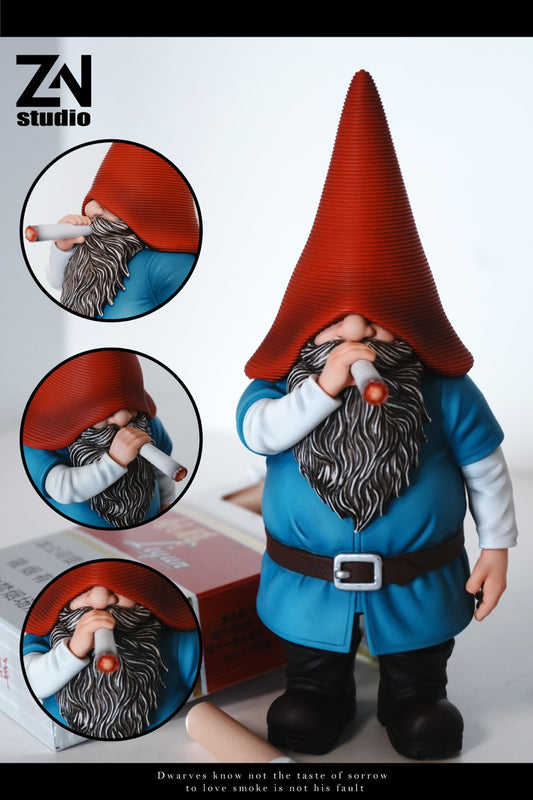 ZN - Burglin' Gnomes