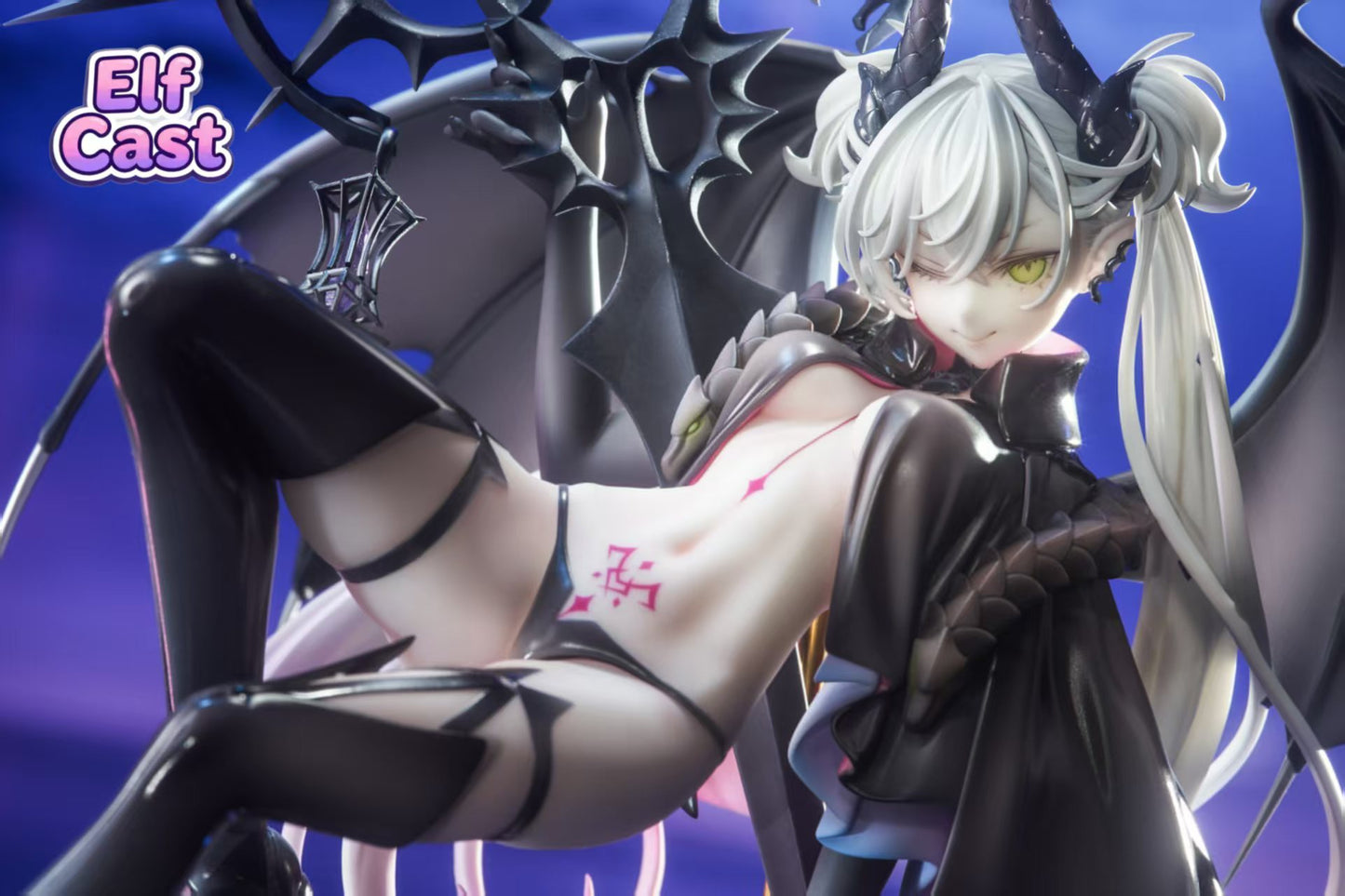 Elf - Lilith