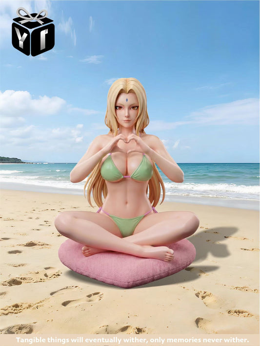 YI - Tsunade