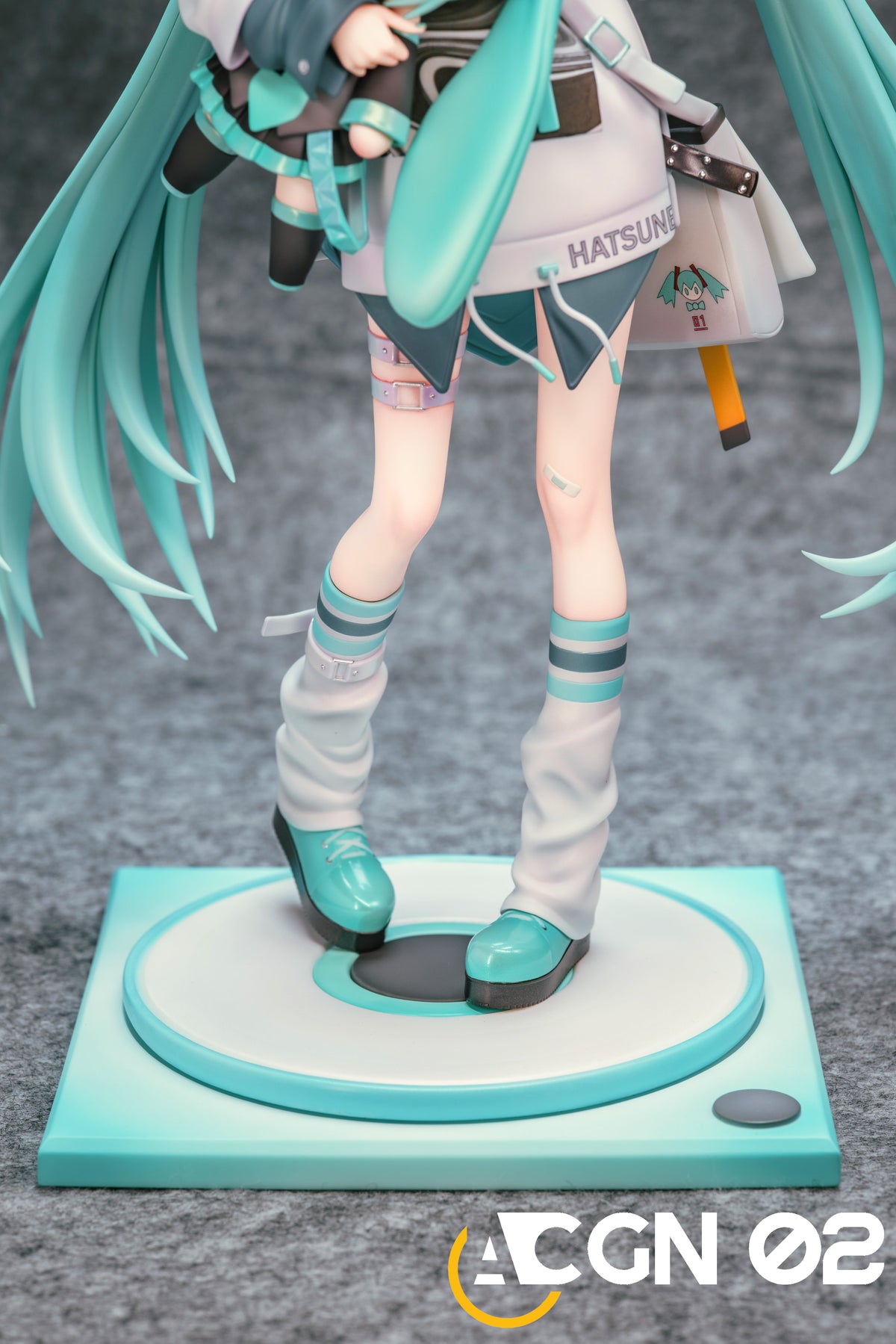 ACGN 02 - Hatsune Miku