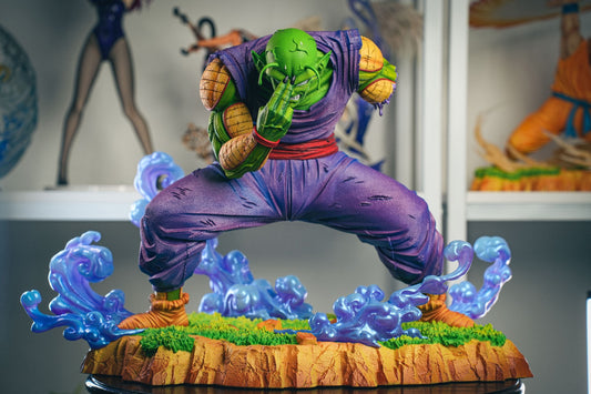 Figure Class - SSJ Goku Namek – StatueCorp