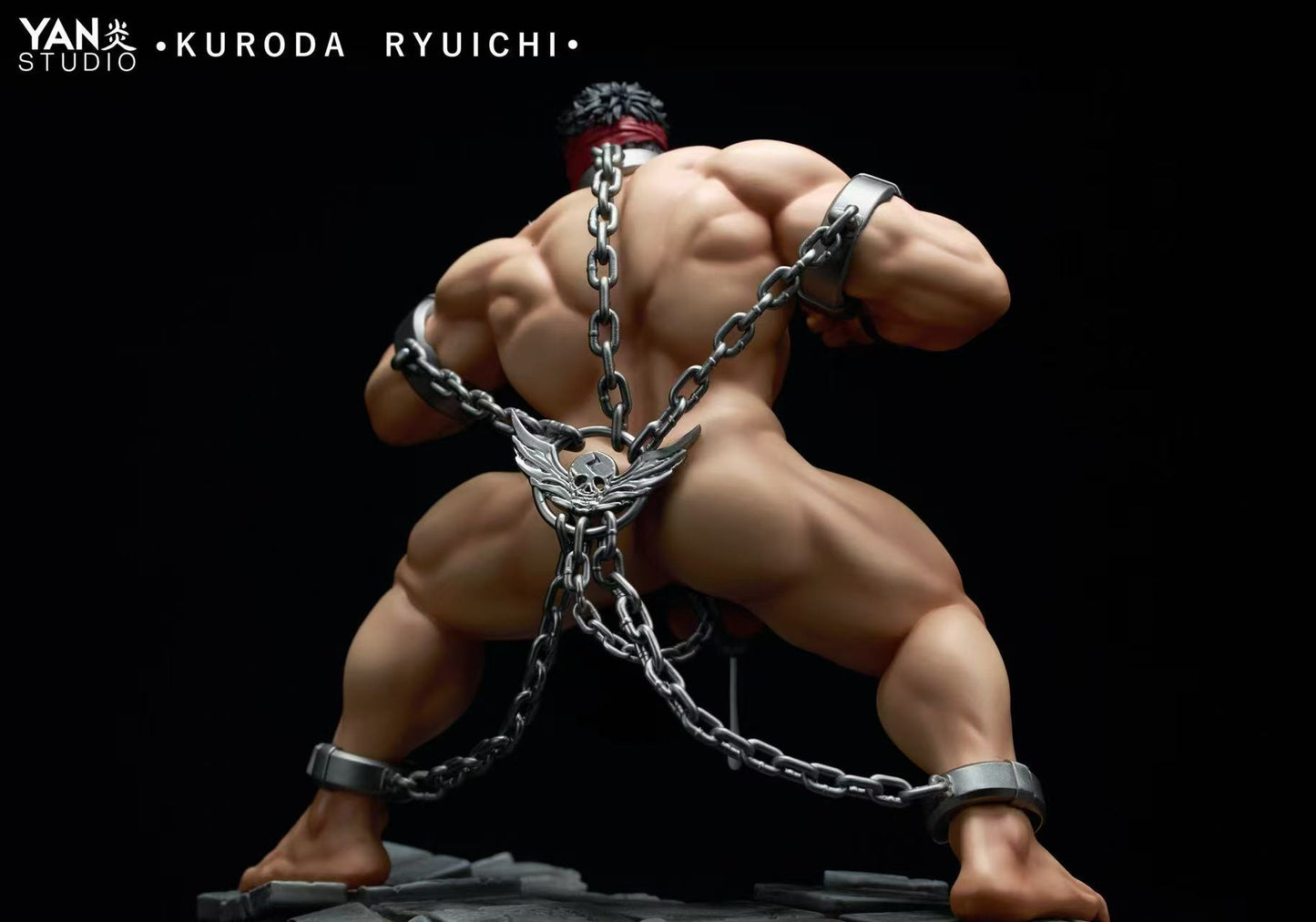 Yan x Dirty Bird - Ryu