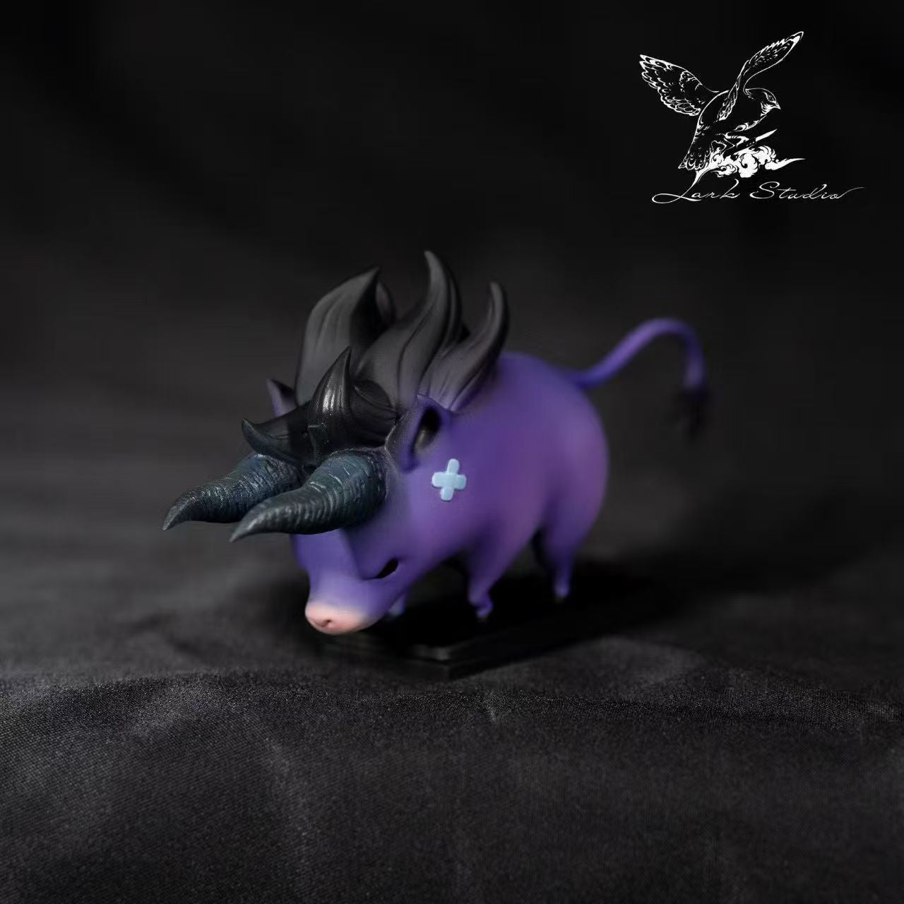 Lark - Poogie