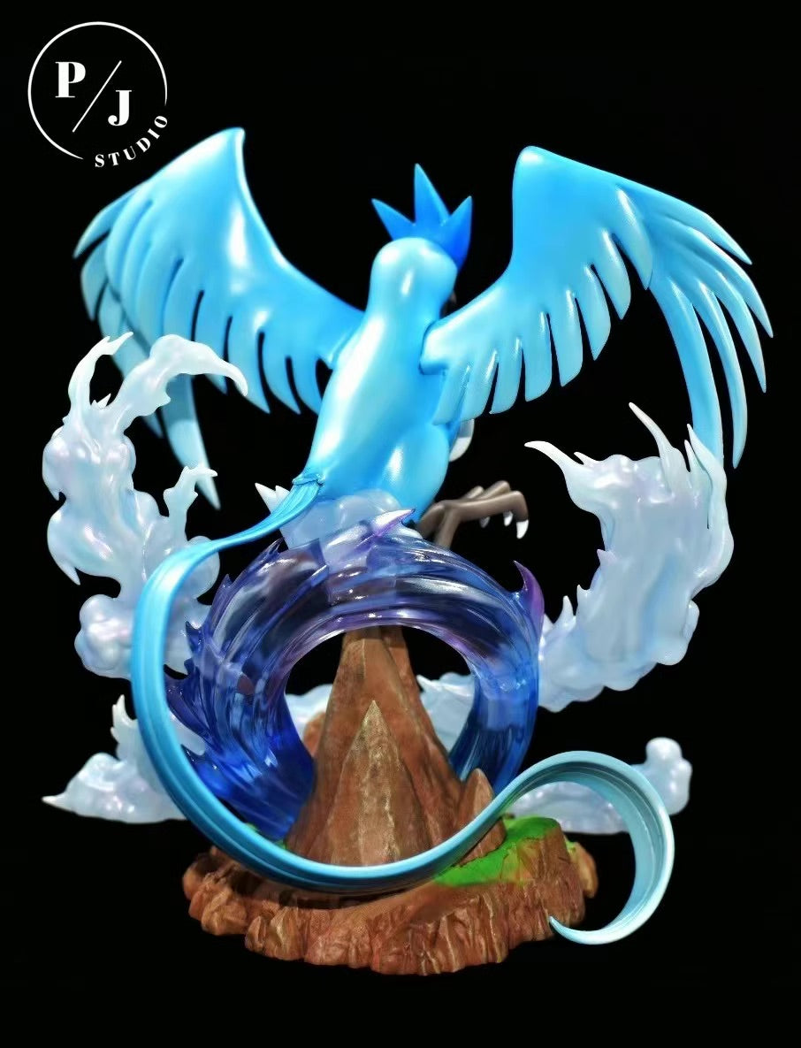 PJ - Articuno