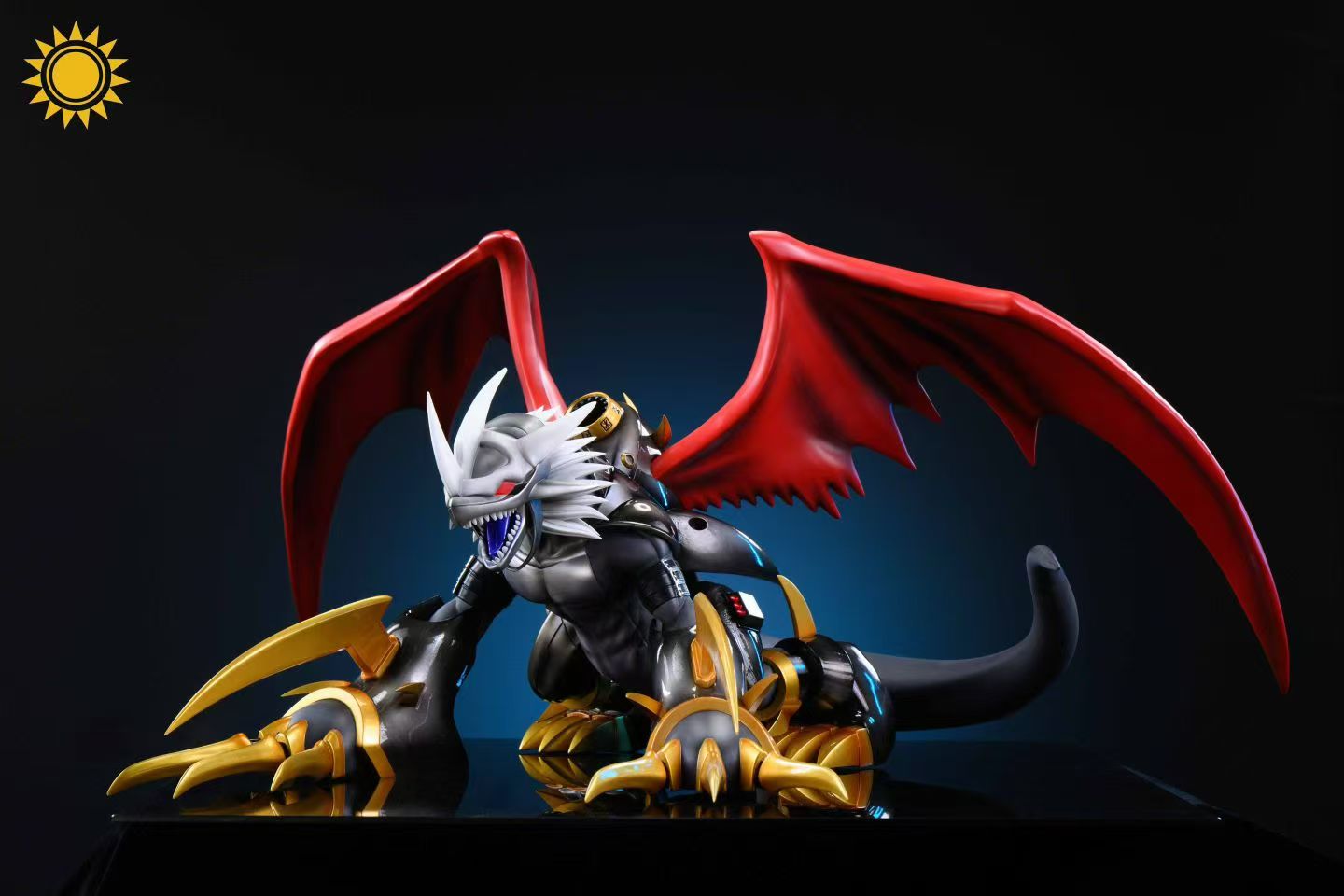 Sun Toys - Imperialdramon