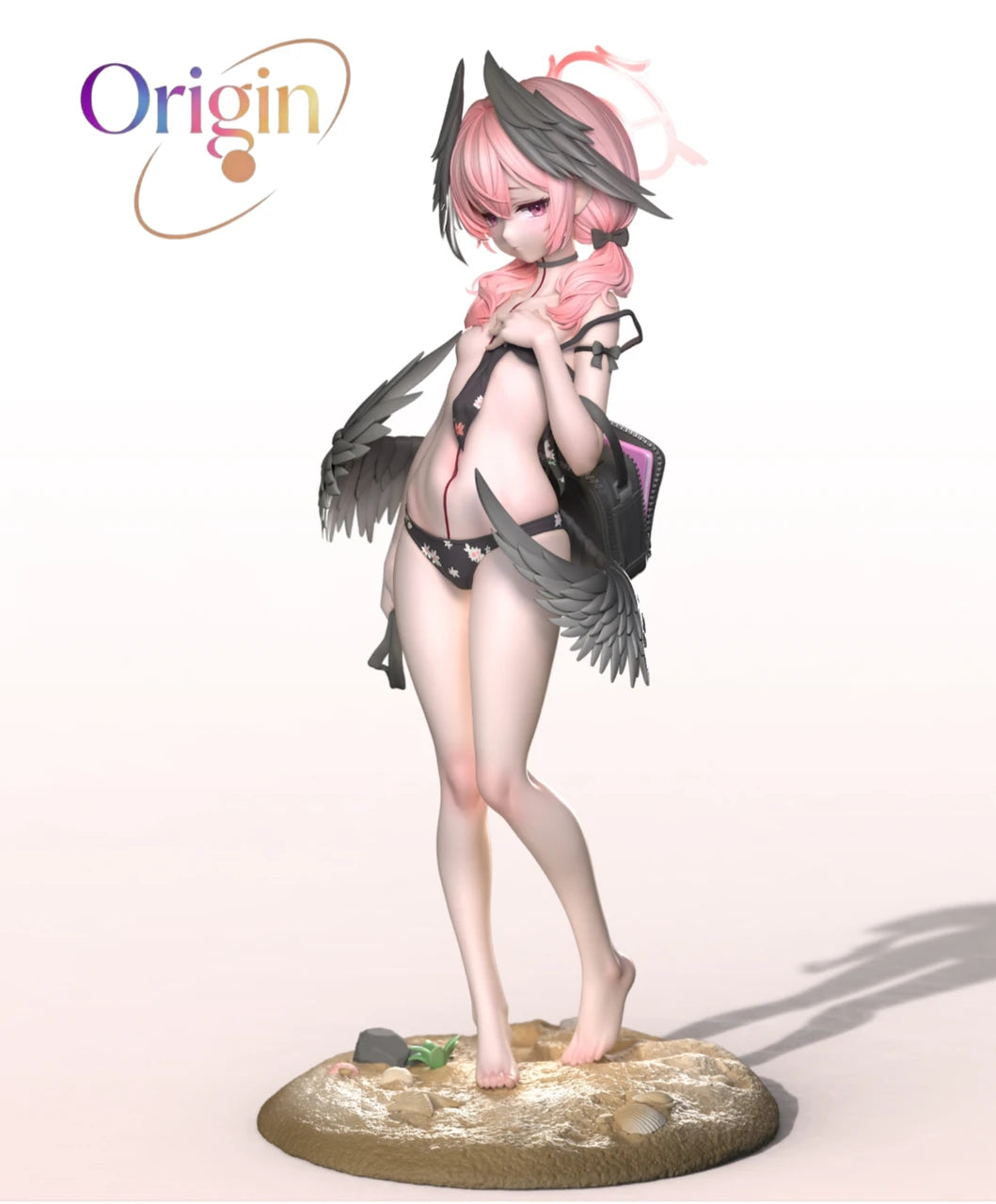 Origin - Shimoe Koharu