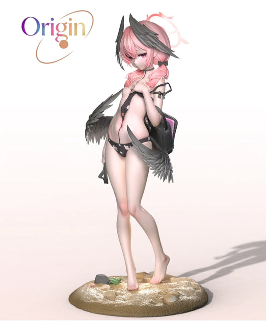 Origin - Shimoe Koharu