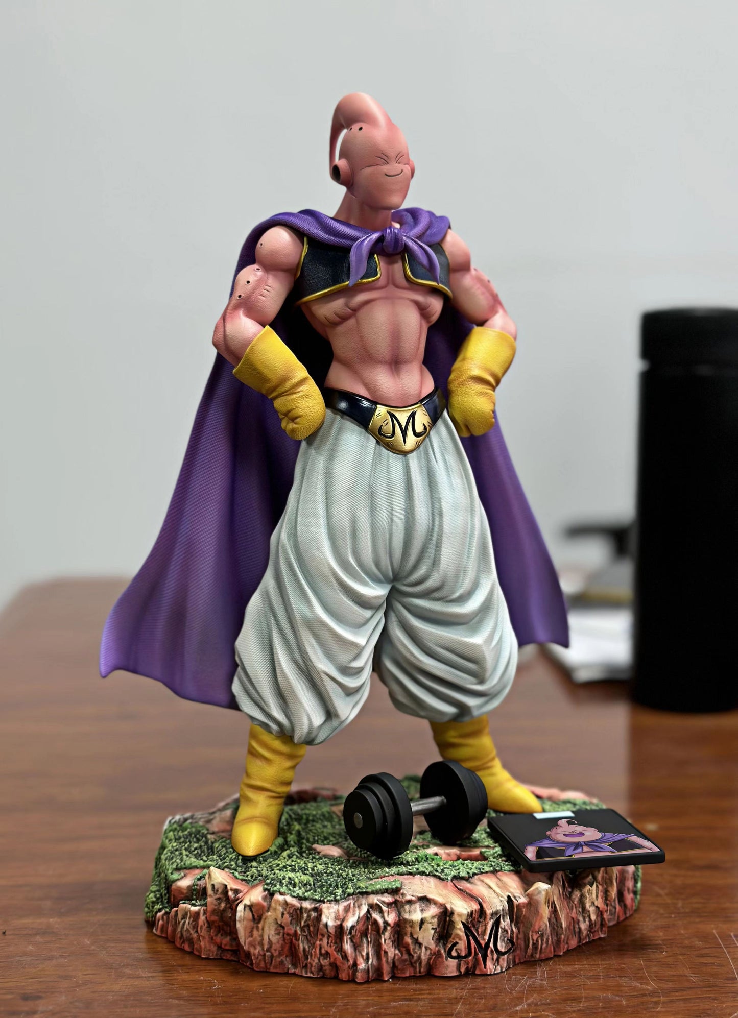 DIM - Buu