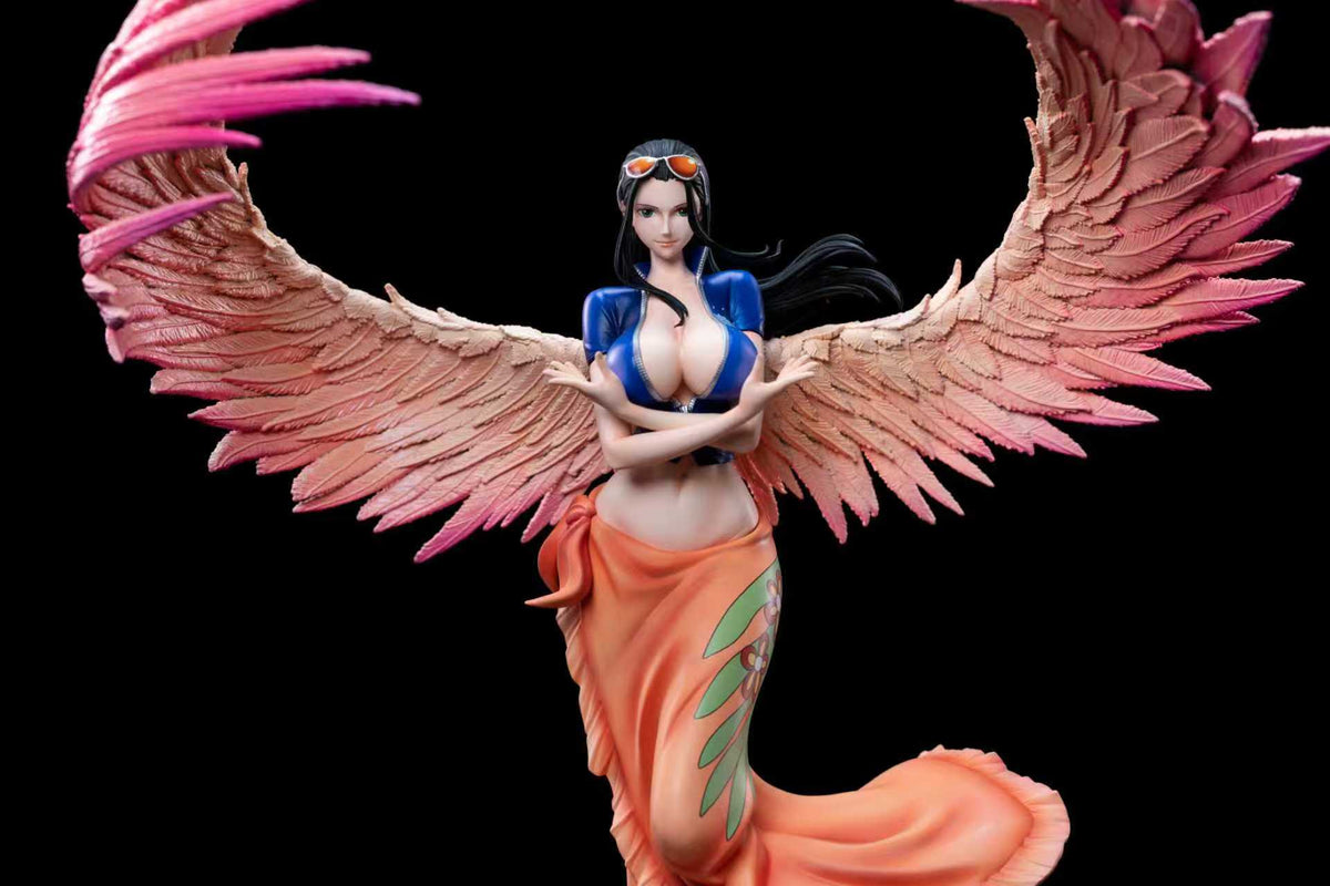 Wei Meng - Nico Robin